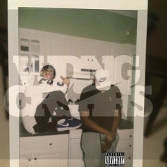 WDNG Crshrs - Scented Candles [Instrumental] (Reproduced by Magna)