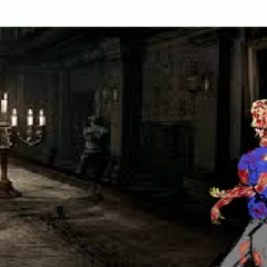 The Tarnished Psyche