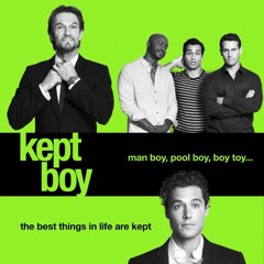 The Life of a Kept Boy (Kept Boy)
