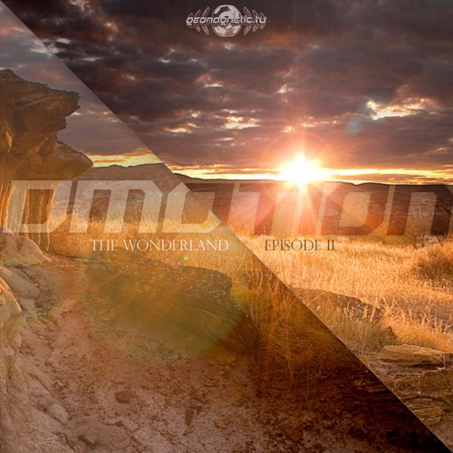02 - DMotion - Area 51