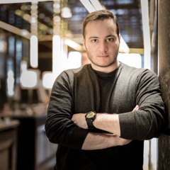 M.Cem Bilgiç feat Z.Berrak Pappuçuoğlu - Let you go