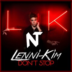 Lenni Kim - Don't Stop (Nearly There Remix)