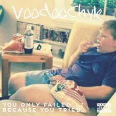 Time - YOFBYT - You Only Failed Because you Tried