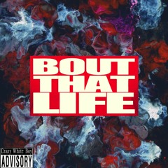 Krooked C - Bout That Life Ft. Maverick & Tony Rello