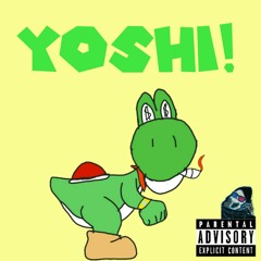 Cloudie x Texako - Yoshi! (prod. @whyceg)