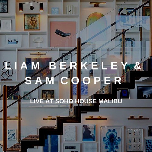 Live at Soho House Malibu