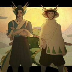 Hanzo (Spirt Dragon)