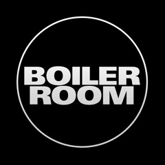 Flava D - Boiler Room Leeds (Live)