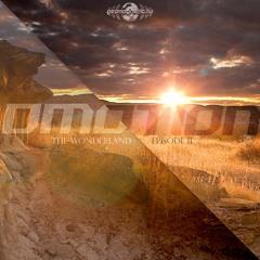 DMotion - The Wonderland Episode II (geoep247 - Geomagnetic)