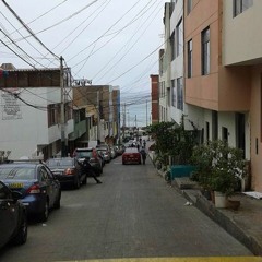 Beat Nro 4 Trap  ///////