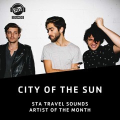 City of the Sun - Sugar