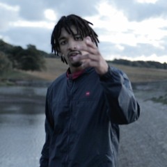 GNIUS - Dark Horse (2016)