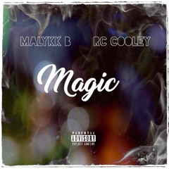 Malykk B | RC Cooley | Magic | Hi-Life Records