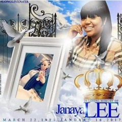 Rest In Peace "The Great Janaya Lee" (Mix)