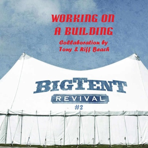 Stream Working On A Building Collab with Riff Beach 2nd Track in