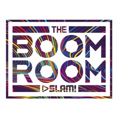 138 - The Boom Room - Olivier Weiter