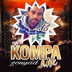 KOMPA GOUYAD MIX LEVEL DJBET