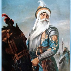 Marda Di Zindgi(NAWAB KAPUR SINGH DI WANGAR) - Kam Lohgarh