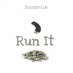 Run It [Prod. By Eman On The Track]
