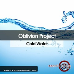 Cold Water [Out Now]