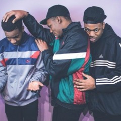 Hare Squead - Herside Story x STY