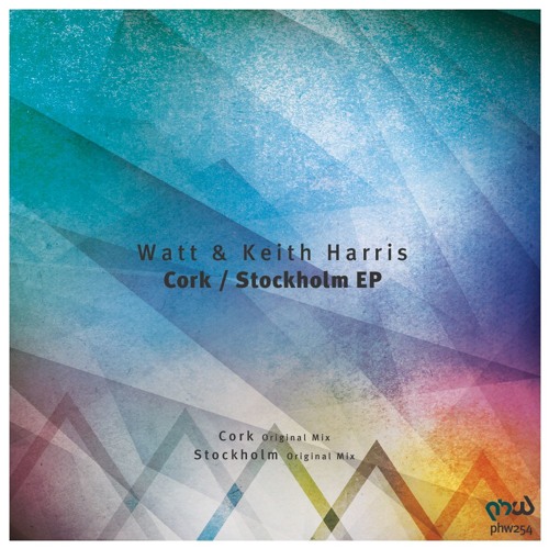 Watt & Keith Harris - Stockholm (Original Mix) [PHW254]