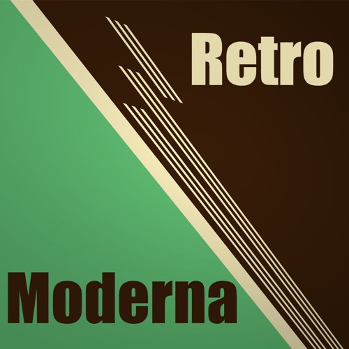 Retro Moderna