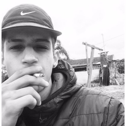 Fael CLrec - Ascensão Espiritual (Prod. P.soul)