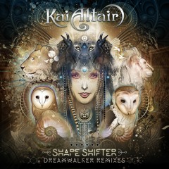 Ancient Future (David Starfire Remix)
