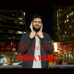 DJ Snake - Let Me Love You (feat. JustinBieber) (SHEHK REMIX)