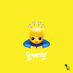 ItzWonderfull - I Know! [p. @itzwonderfull]