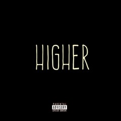 BIG DAY x BIRDHERB - HIGHER