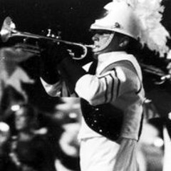 Phantom Regiment - Amazing Grace
