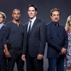 Criminal Minds theme intro track @Raisi k @T-Money @AndrewAllen