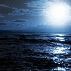 Sea is - Kikuo
