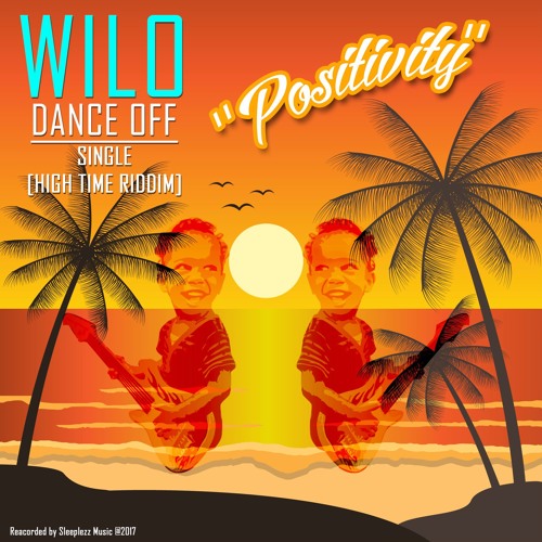 Dance off ft Jah Sun