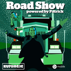 Nuphoric bmobile Road Show 2017