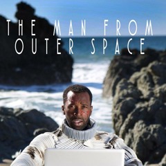 The Man From Outer Space (2017) - Original Score - Adventure