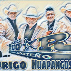 HUAPANGAZOS MIX[Los Rugar][DJDRIGO]