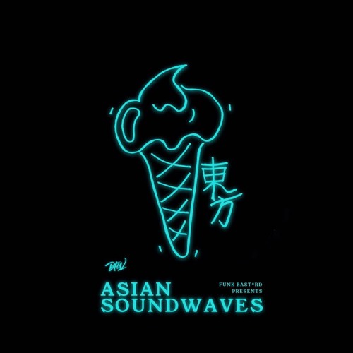 ASIAN SOUNDWAVES