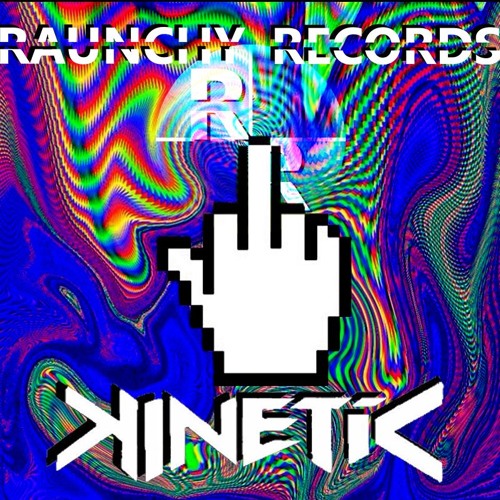 KINETIC [VILLAINZ] - ECKZ [FREE DL + VIDEO IN DESCRIPTION]