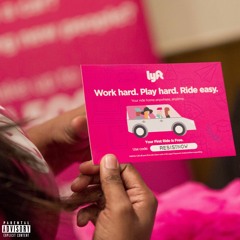 Too High! (Lyft Everywhere)