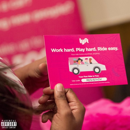 Too High! (Lyft Everywhere)