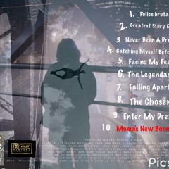 MOMA'S GOTTA NEW BORN SON by xDIZZYx - Official Audio (Prod. By MIKE O) Special Tribute To Ice Cube