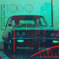 Bodikhuu - Guest Performance (Tokyo Lp) for Buro 24/7