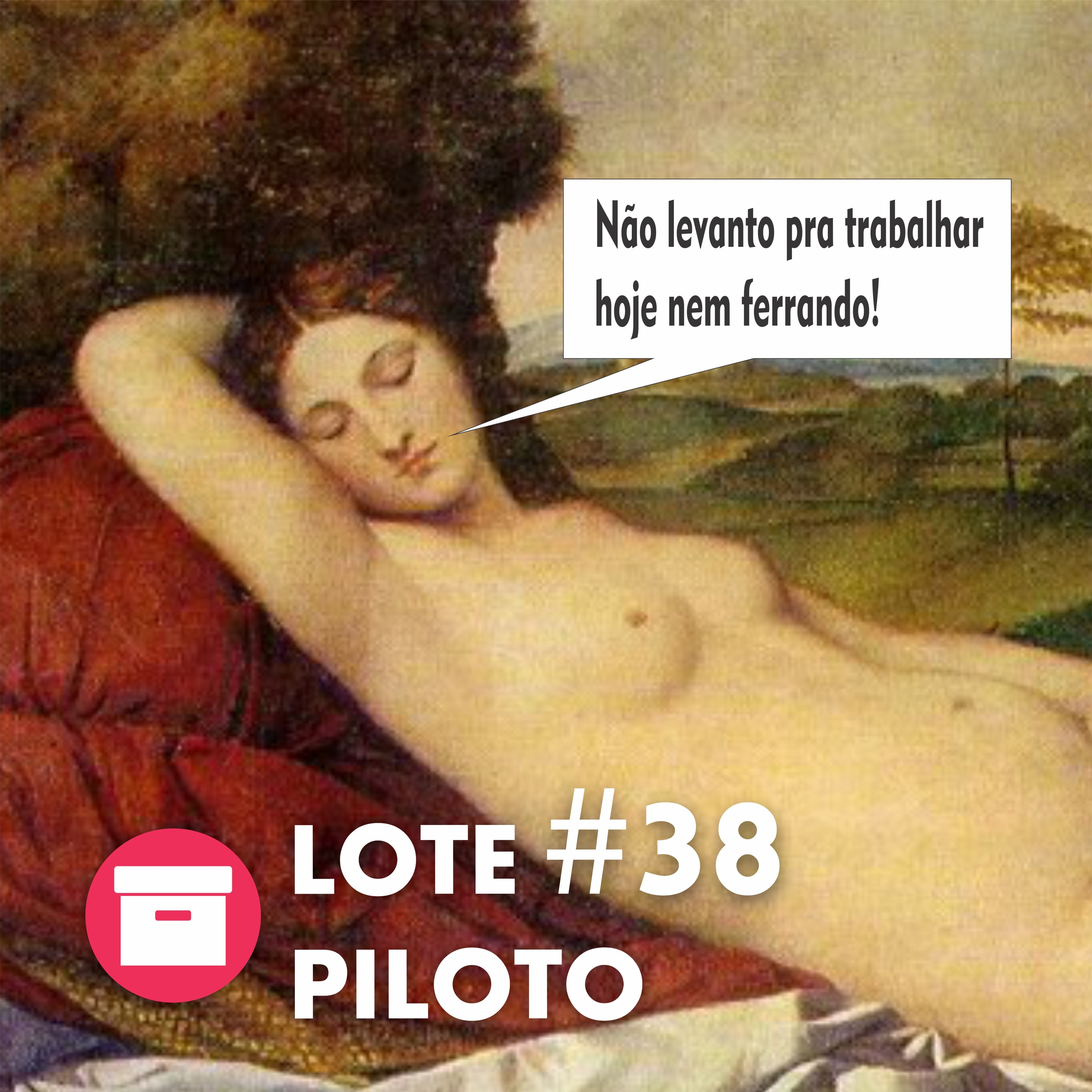 Lote Piloto