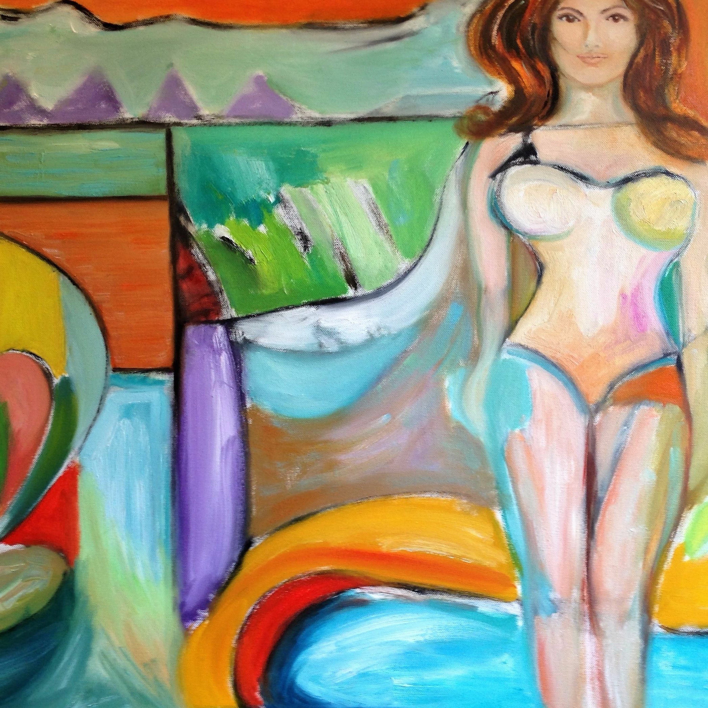 Corine Barton
