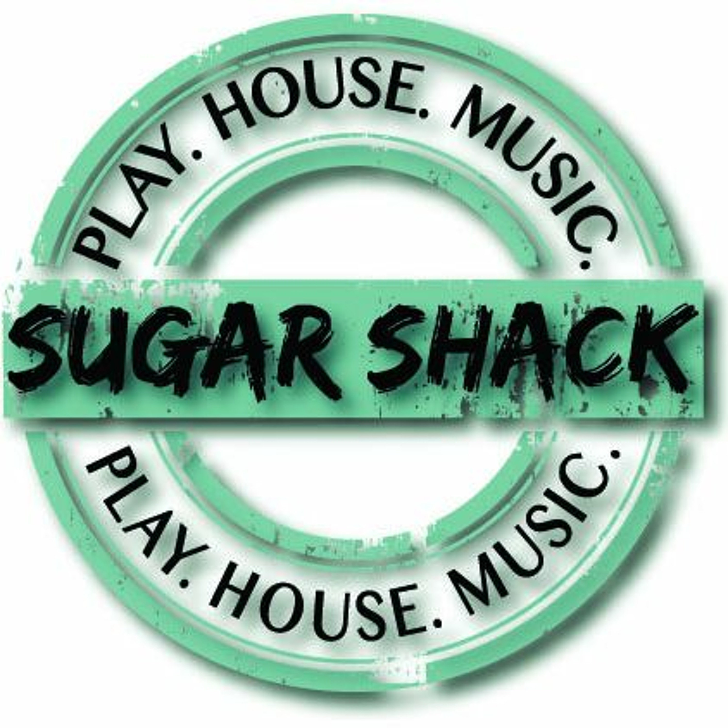 Sugar Shack radio - HOUSE LOVERS session episode # 21 - Intuition M live episode artwork