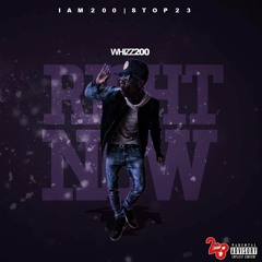 Whizz 200 (Right Now)