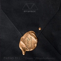 Marian Hill - "Down" (Remix)
